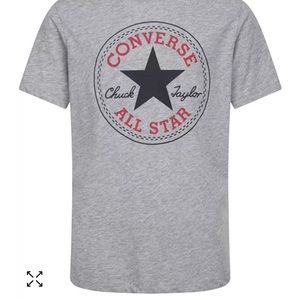 Converse TShirt pre owned